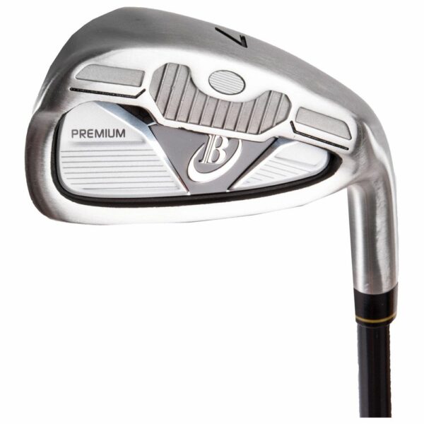 kit débutant Boston Teenager Premium