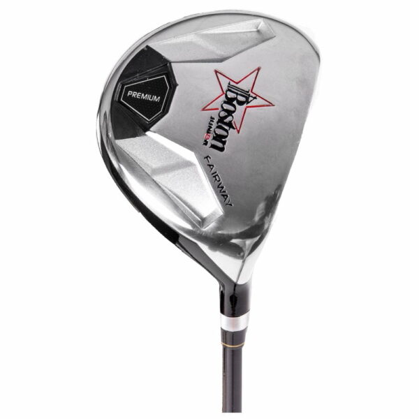 kit débutant Boston Teenager Premium