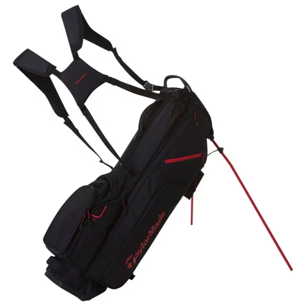e sac trépied Taylormade Flex Tech Crossover e sac trépied Taylormade Flex Tech Crossover