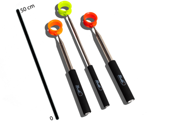 épuisette Strok'in Superball épuisette Strok'in Superball