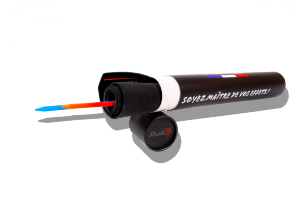 Tapis d'entrainement Strok'in Trackface Tapis d'entrainement Strok'in Trackface