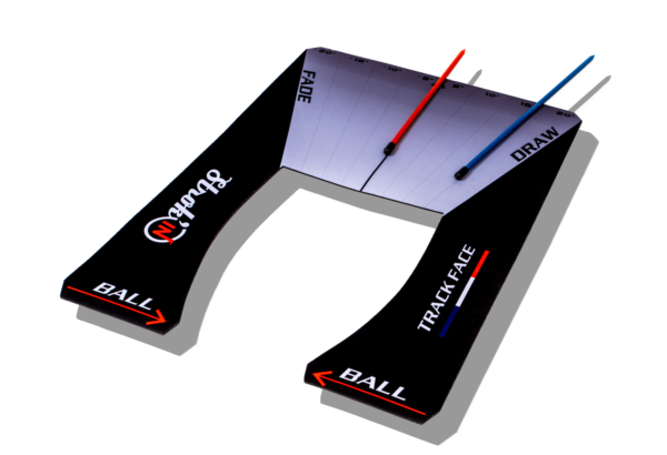 Tapis d'entrainement Strok'in Trackface Tapis d'entrainement Strok'in Trackface