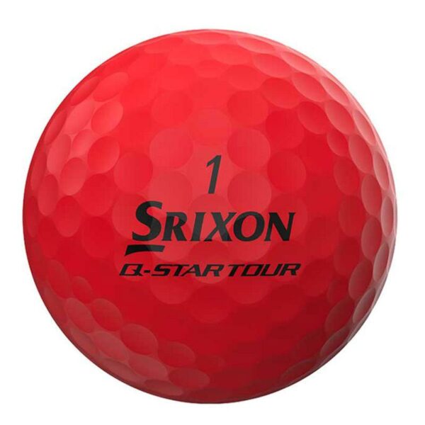 Srixon Q-Star Tour Divide Srixon Q-Star Tour Divide