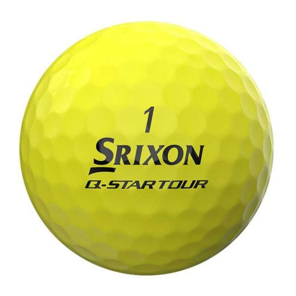 Srixon Q-Star Tour Divide Srixon Q-Star Tour Divide