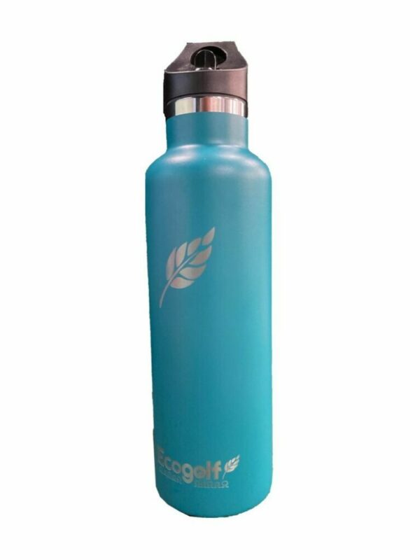bouteille isotherme Ecogolf bouteille isotherme Ecogolf