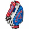 sac chariot Callaway Staff Edition Limitée June Major Torrey Pines Us Open 2021 sac chariot Callaway Staff Edition Limitée June Major Torrey Pines Us Open 2021