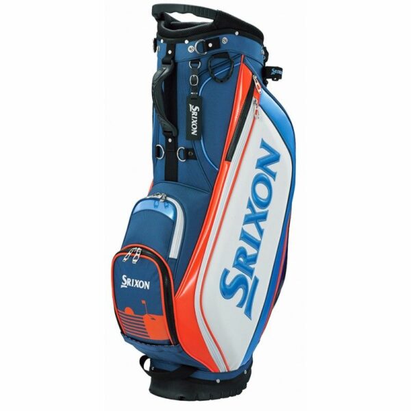 sac trépied Srixon Sunshine (Edition limité US Open)