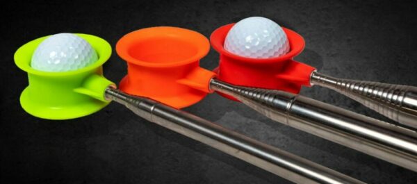 épuisette Strok'in Superball épuisette Strok'in Superball