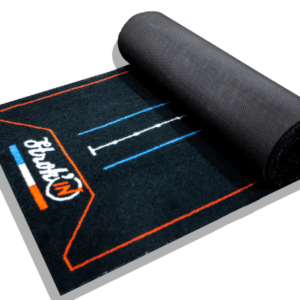 tapis de putting Stroke’in Perfect Line - Eurogolf