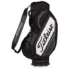 Titliest Jet Black Midsize Titliest Jet Black Midsize