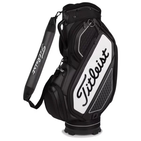 Titliest Jet Black Midsize Titliest Jet Black Midsize