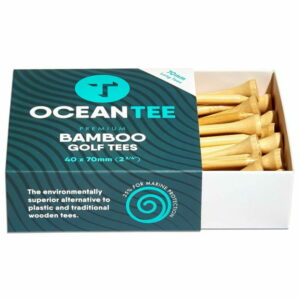 tees Bamboo Eurogolf OceanTee