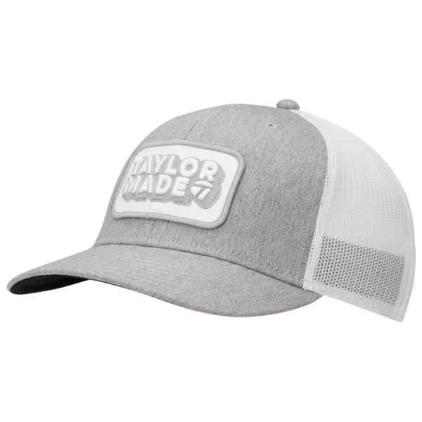 casquette Taylormade Lifestyle Retro Trucker casquette Taylormade Lifestyle Retro Trucker