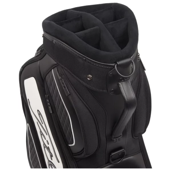 Titliest Jet Black Midsize Titliest Jet Black Midsize