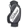 Titliest Jet Black Midsize Titliest Jet Black Midsize