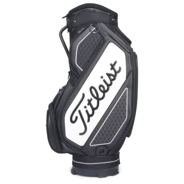 Titliest Jet Black Midsize Titliest Jet Black Midsize
