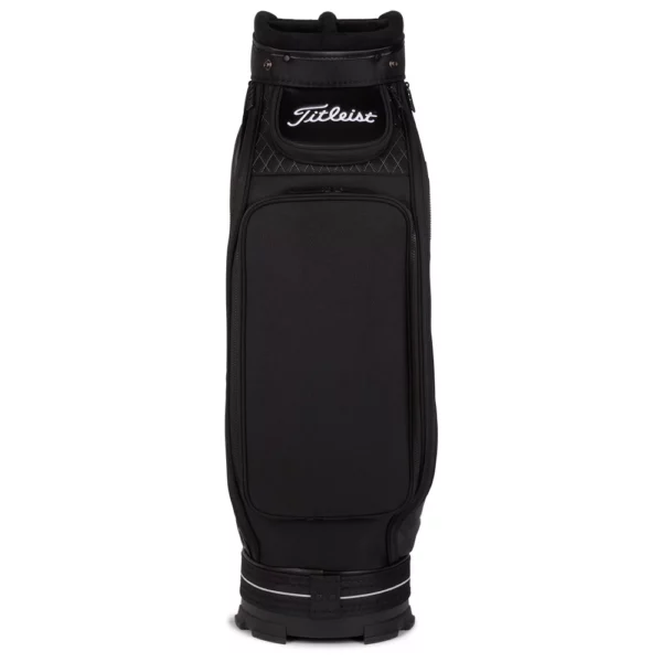 Titliest Jet Black Midsize Titliest Jet Black Midsize