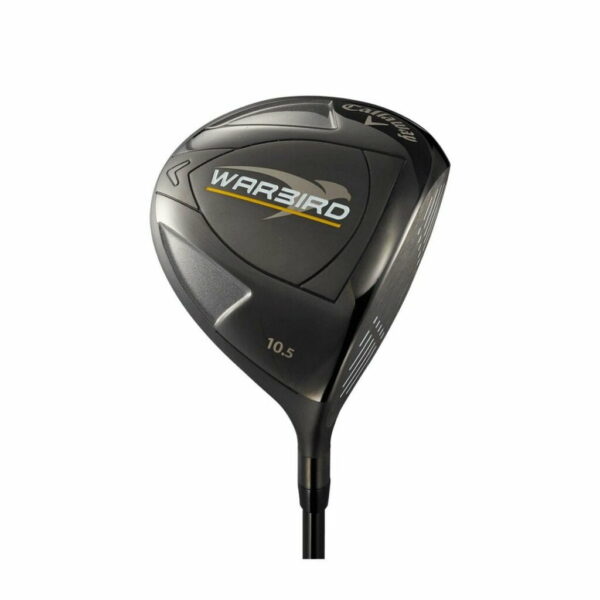 Callaway Warbird Callaway Warbird