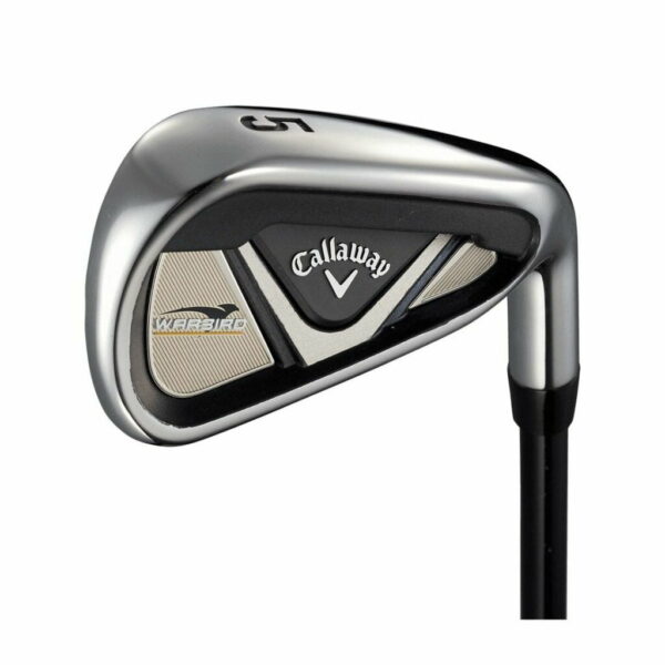 Callaway Warbird Callaway Warbird