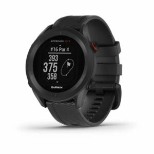 montre Garmin Approach S12