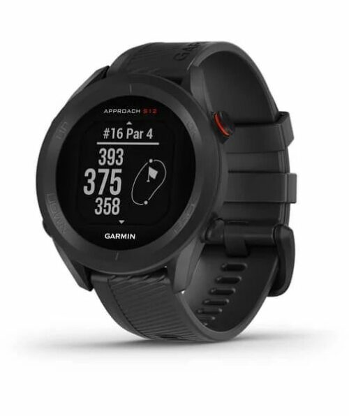 montre Garmin Approach S12