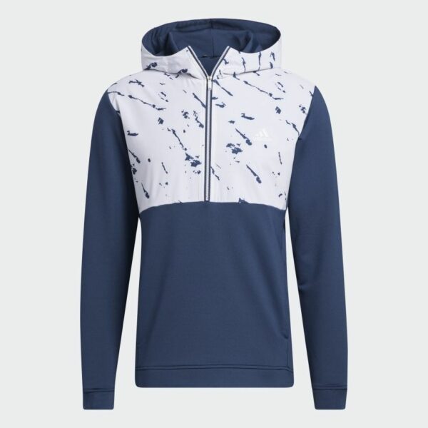 Adidas PrimeBlue Cold.RDY Half Zip Anorack