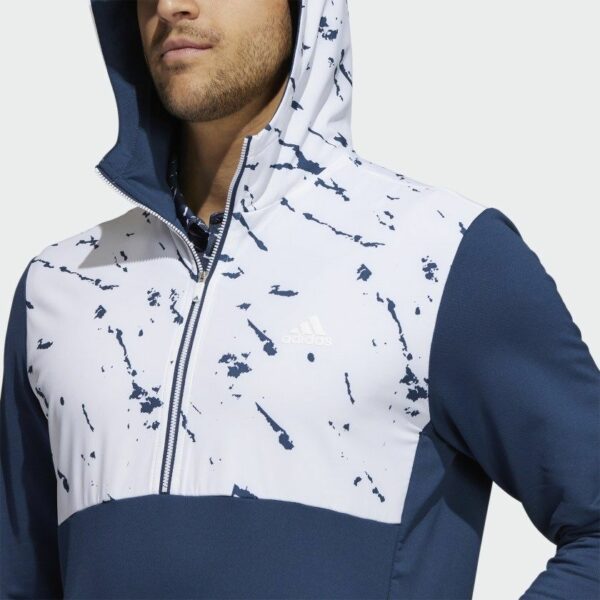 Adidas PrimeBlue Cold.RDY Half Zip Anorack