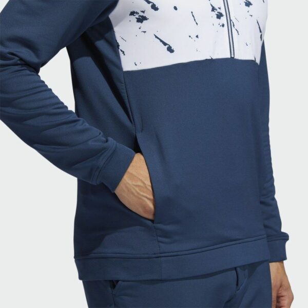 Adidas PrimeBlue Cold.RDY Half Zip Anorack