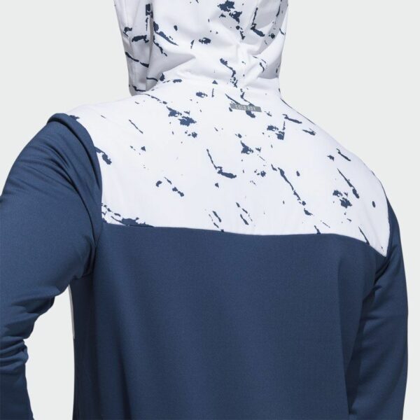 Adidas PrimeBlue Cold.RDY Half Zip Anorack