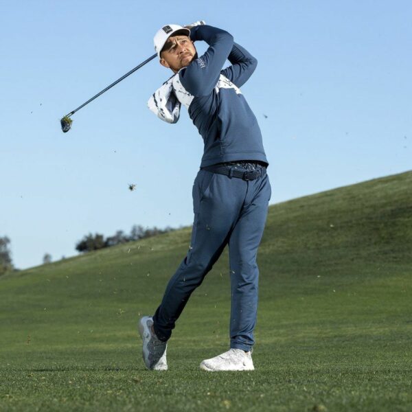 Adidas PrimeBlue Cold.RDY Half Zip Anorack