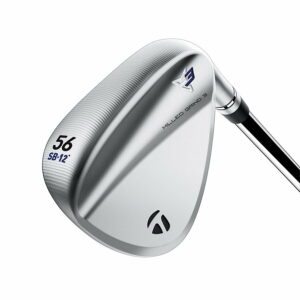 wedge Taylormade Milled Grind 3