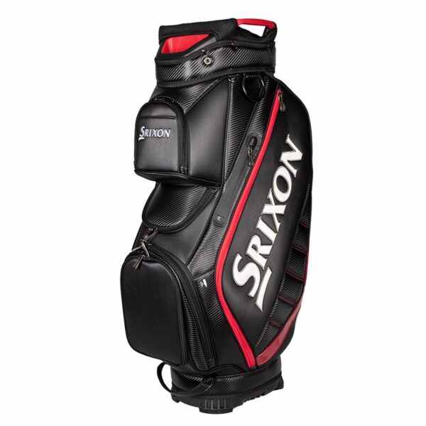 Sac Chariot Srixon Tour Sac Chariot Srixon Tour
