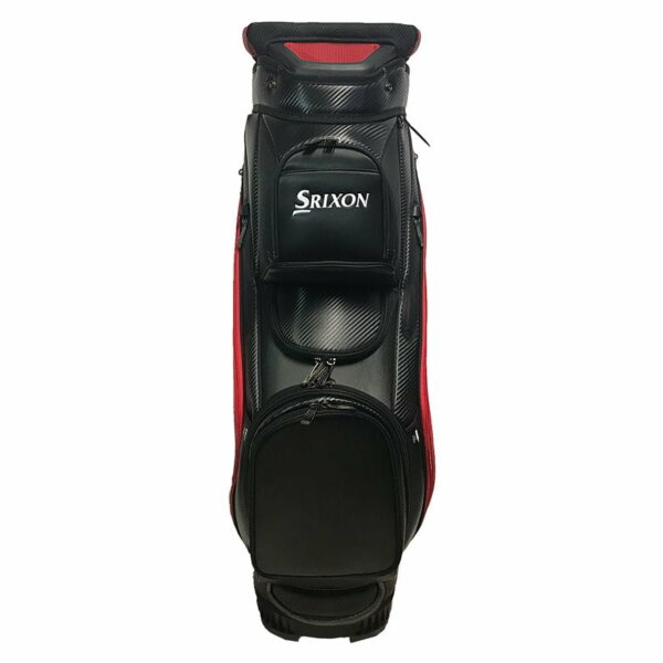Sac Chariot Srixon Tour Sac Chariot Srixon Tour