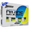 Srixon Q-Star Tour Divid