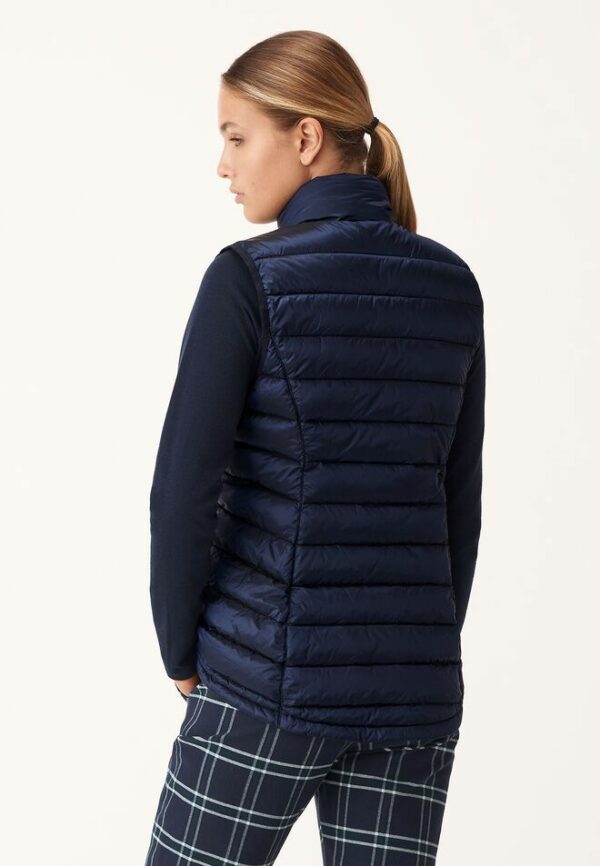 doudoune sans manche Rohnisch Skylar doudoune sans manche Rohnisch Skylar