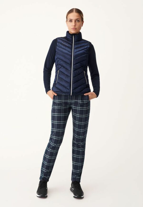 doudoune sans manche Rohnisch Skylar doudoune sans manche Rohnisch Skylar