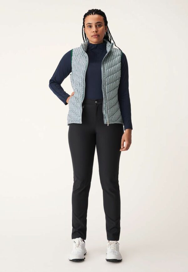 doudoune sans manche Rohnisch Skylar doudoune sans manche Rohnisch Skylar