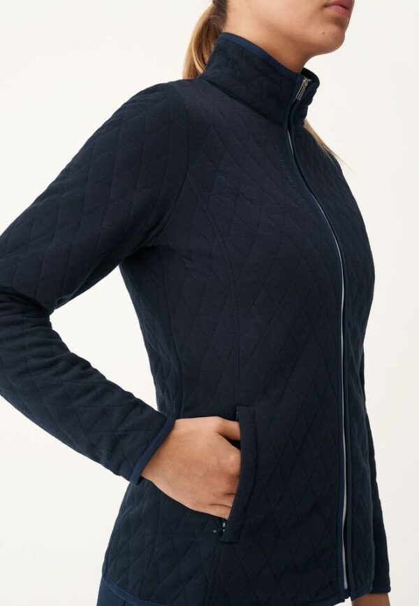 coupe-vent Rohnisch Li Wind Cardigan coupe-vent Rohnisch Li Wind Cardigan