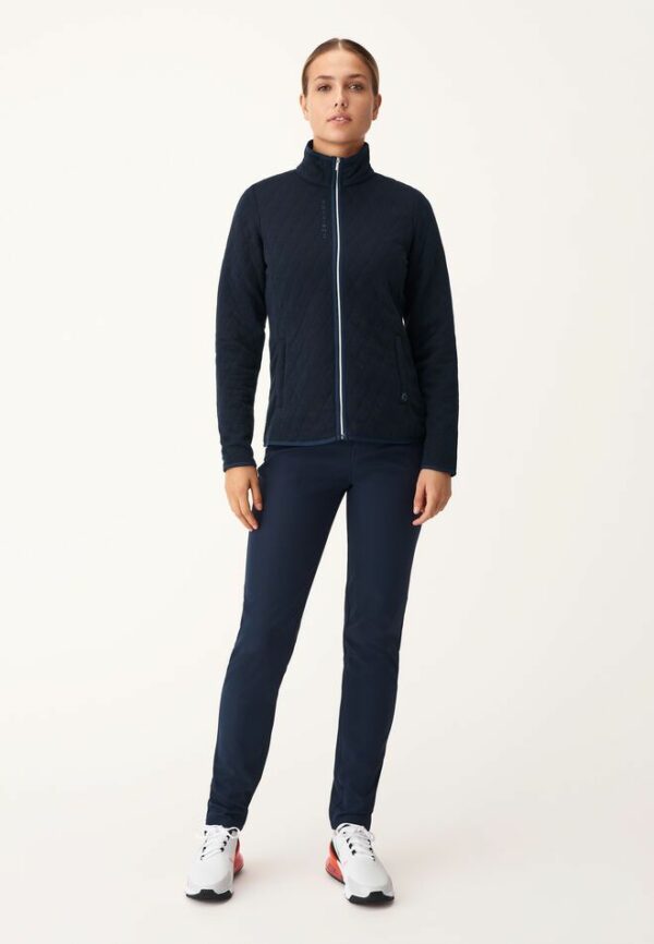 coupe-vent Rohnisch Li Wind Cardigan coupe-vent Rohnisch Li Wind Cardigan