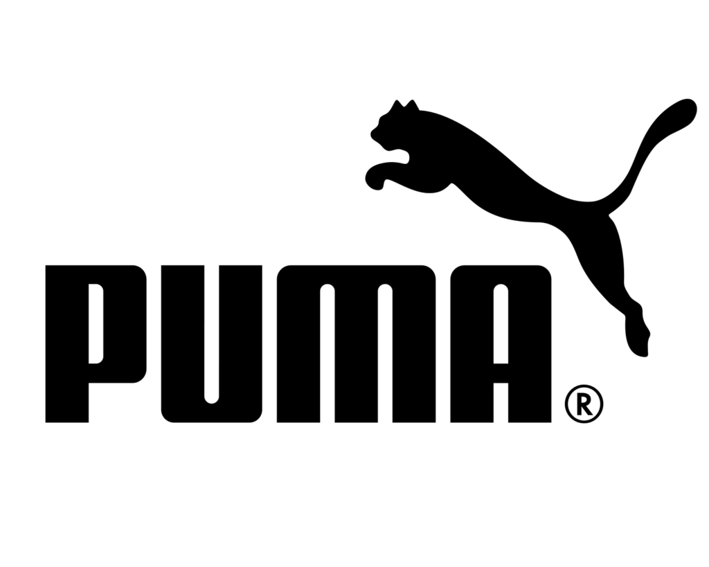 logo puma