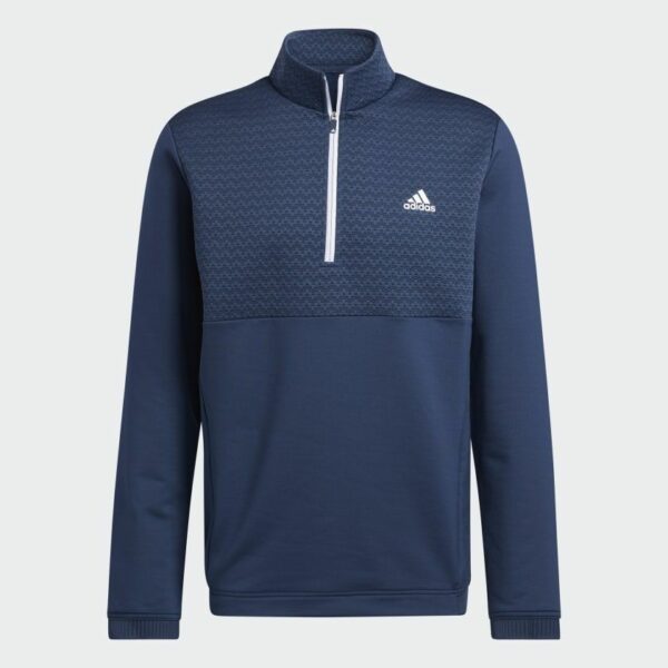 pull Adidas COLD.RDY 1/4 Zip