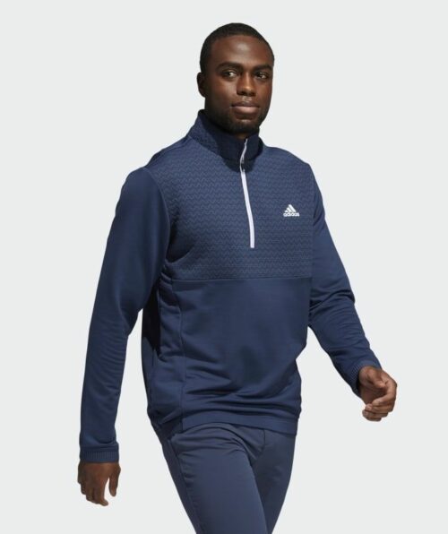 pull Adidas COLD.RDY 1/4 Zip