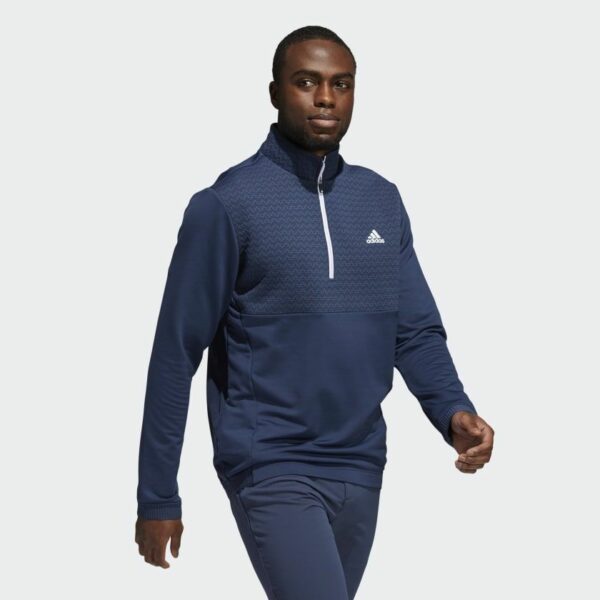 pull Adidas COLD.RDY 1/4 Zip