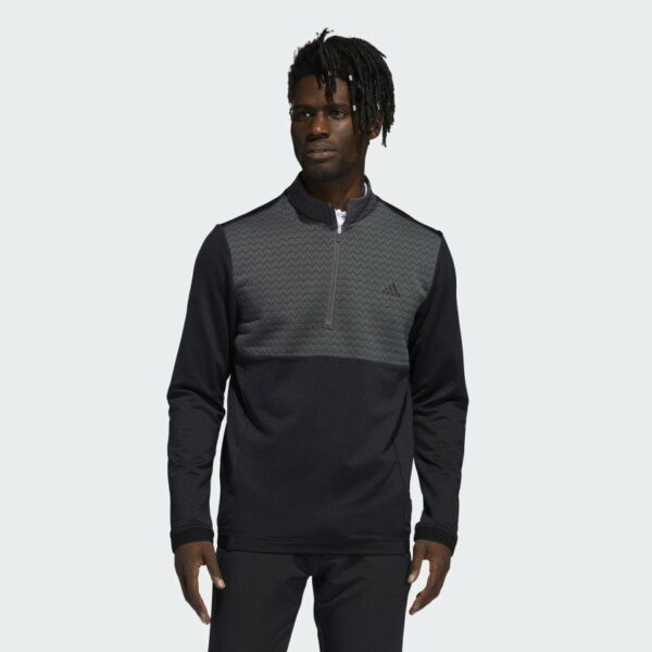 pull Adidas COLD.RDY 1/4 Zip