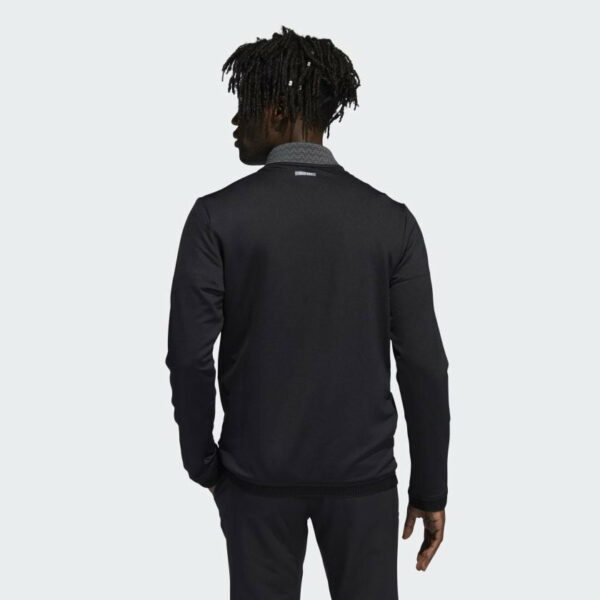 pull Adidas COLD.RDY 1/4 Zip