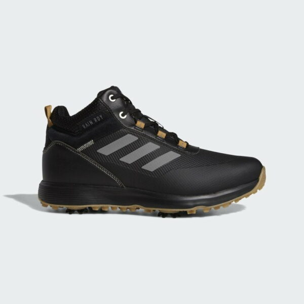 chaussures Adidas S2G MID chaussures Adidas S2G MID