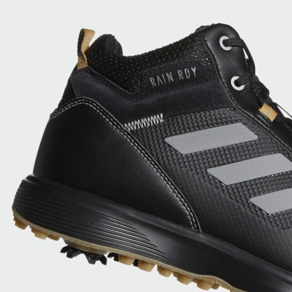 chaussures Adidas S2G MID chaussures Adidas S2G MID