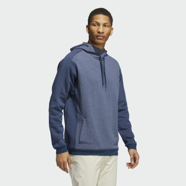 pull à capuche Adidas Go-To Primegreen COLD.RDY pull à capuche Adidas Go-To Primegreen COLD.RDY