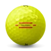 Titleist Trufeel jaune Titleist Trufeel jaune