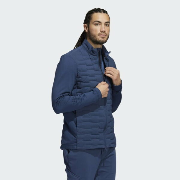 veste Veste Adidas Frostguard Full-Zip